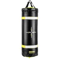 Maxxmma a Boxsack Power Bag Uppercut Bag Wasser/Luft-Befüllung 3' - Klarfit von KLARFIT