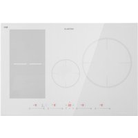 Induktionskochfeld, Glaskeramik Kochfeld, Induktionskochfeld mit 4 Platten, Einbau-Induktionskochfeld mit Touch-Display, Digitalanzeige und von KLARSTEIN