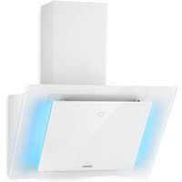 Klarstein Eleonora 60 Dunstabzugshaube 426 m³/h Touch-Panel Ambiente-Licht EEK A++ Klarstein Eleonora 60 Dunstabzugshaube 426 m³/h Touch-Panel Ambiente-Licht EEK A++ von KLARSTEIN