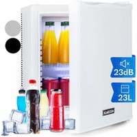 Klarstein - Happy Hour Minibar 5-15°C eek g lautlos 23dB LED-Licht Klarstein - Happy Hour Minibar 5-15°C eek g lautlos 23dB LED-Licht von KLARSTEIN