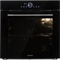 Klarstein Klarstein Backofen, Einbau-Backofen mit 11 Modi, Backofen Einbaugerät mit Stecker, Einbaubackofen mit Auftau & Grill-Funktion, 73L Ofen mit von KLARSTEIN