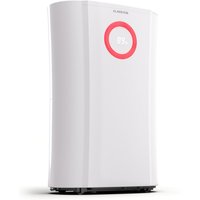 Klarstein - Luftentfeuchter Elektrisch, 370W Luftentfeuchter für Wohnung, Bad & Keller, Luft-Entfeuchter Leise, Elektrischer Dehumidifier mit von KLARSTEIN