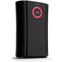 Klarstein - Luftentfeuchter Elektrisch bis 20m2, Smart Luftentfeuchter für Wohnung, Bad & Keller, Luft-Entfeuchter Leise, Elektrischer Dehumidifier von KLARSTEIN