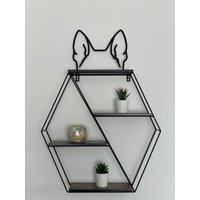 Hundeohren | Individuelle Hundeöhrchen Deko 51 Rassen Hundeohren | Individuelle Hundeöhrchen Deko 51 Rassen von KLASE3D