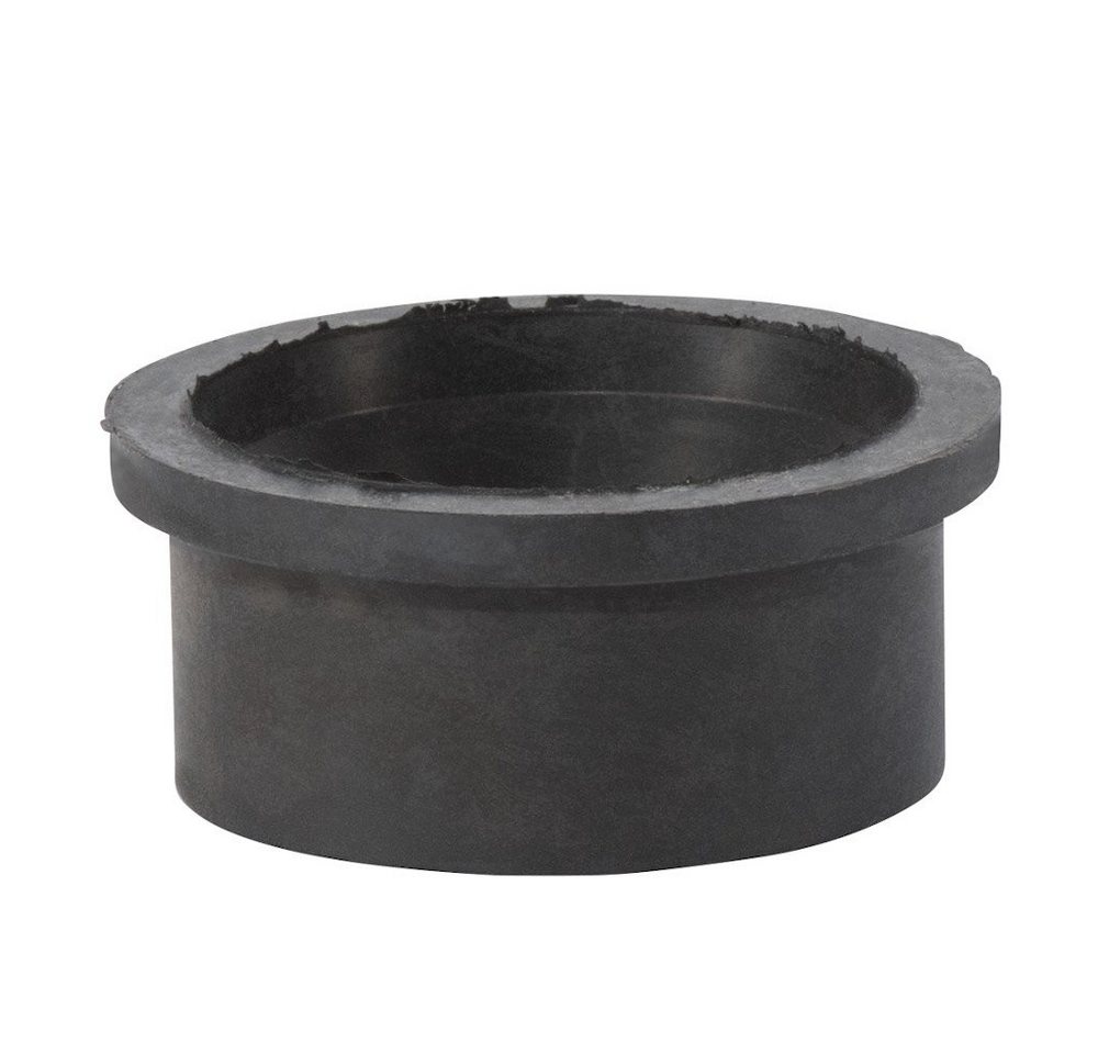 KLASEBO® Dichtmanschette HT Rohr Manschette, Gummimanschette DN40, Abwasserrohr von KLASEBO®