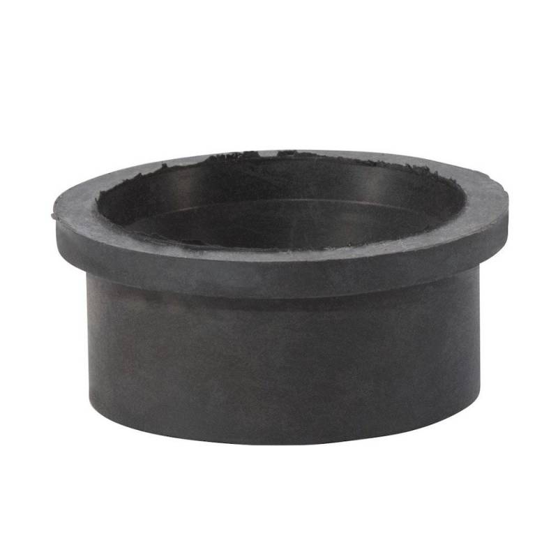 KLASEBO® Dichtmanschette HT Rohr Manschette, Gummimanschette DN40, Abwasserrohr von KLASEBO®