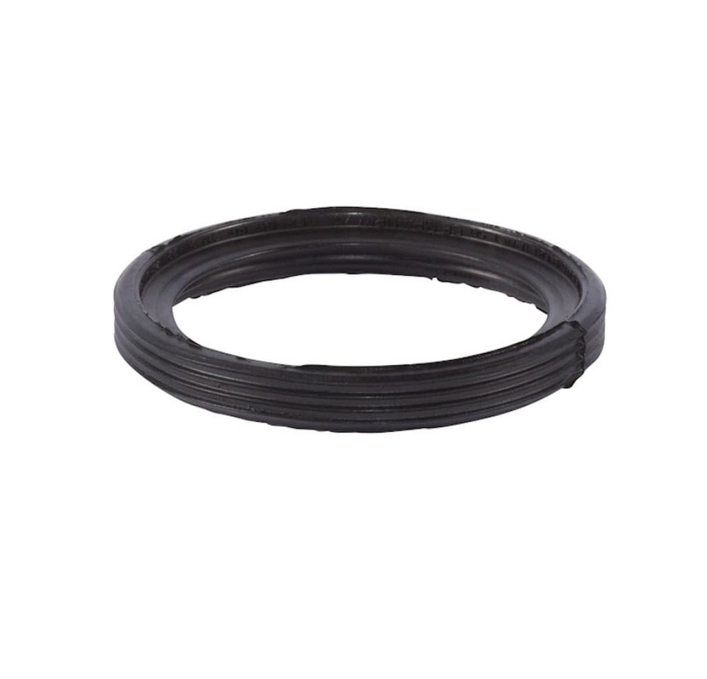 KLASEBO® Dichtring HT Rohr Dichtung wechseln, DN50 Dichtring, Abflussrohr Dichtung von KLASEBO®