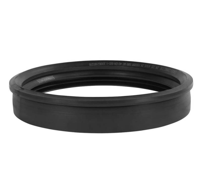 KLASEBO® Dichtungsring KG Rohr DN 315, Profilring, KG System Dichtung von KLASEBO®