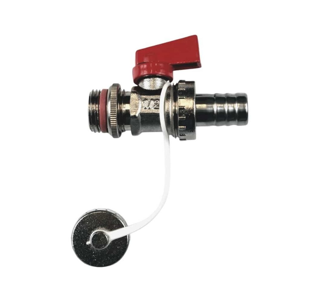 KLASEBO® Kugelhahn KFE Kugelhahn 1/2" selbstdichtend von KLASEBO®