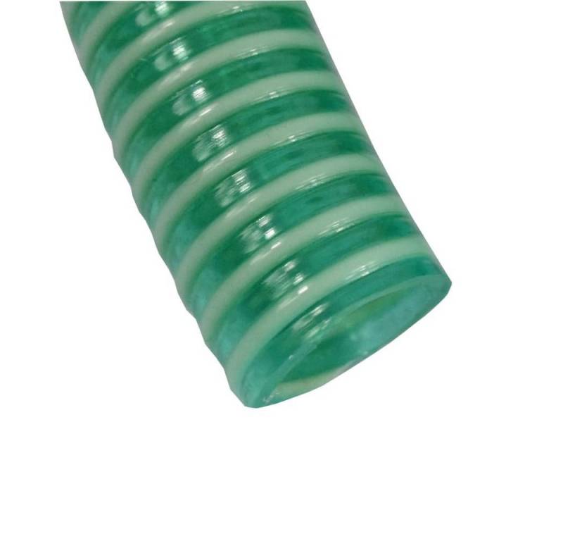 KLASEBO® Poolschlauch Druckschlauch 1 Zoll, Saug-Druckschlauch Set, 9m, Poolschlauch 25mm von KLASEBO®