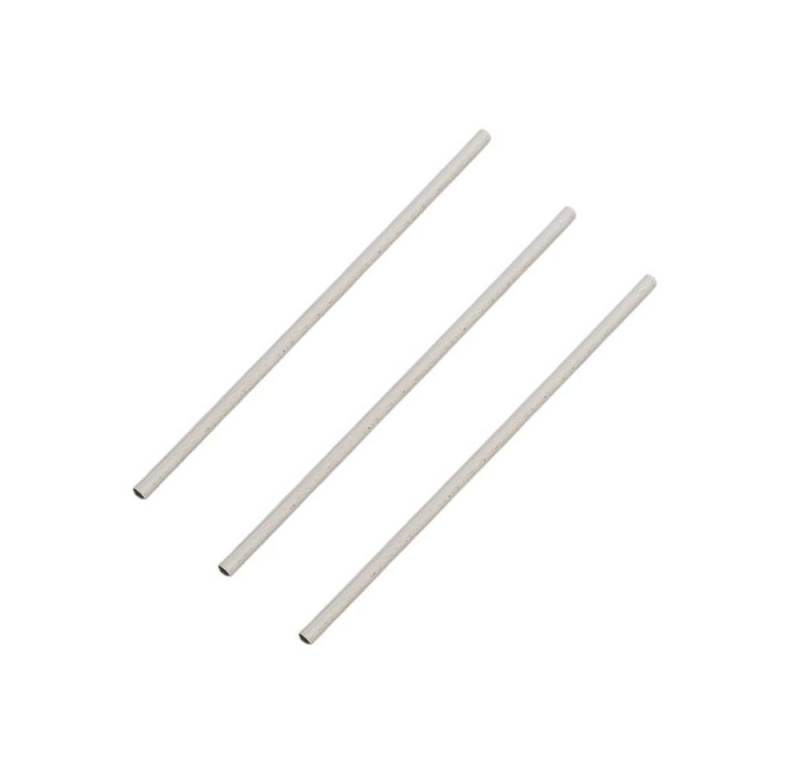 KLASEBO® Rundstange 3er Set Rundstäbe Ø 12mm, Buche roh unbehandelt von KLASEBO®