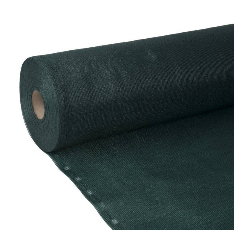 KLASEBO® Sichtschutzzaunmatten Sichtschutznetz, Windschutznetz, Zaunblende, HDPE, UV-stabil von KLASEBO®