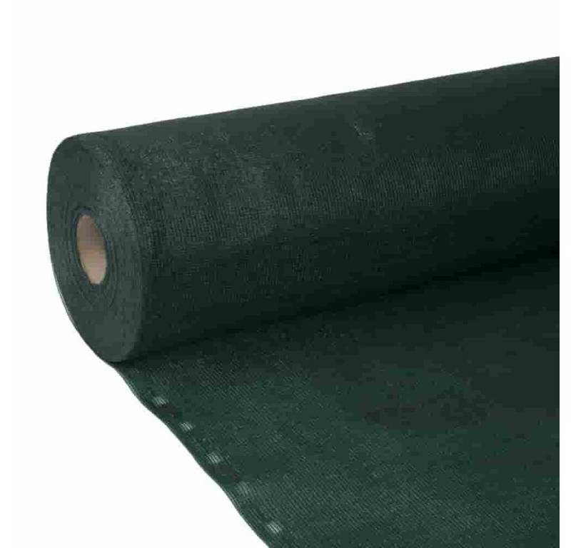 KLASEBO® Sichtschutzzaunmatten Sichtschutznetz, Windschutznetz 1,8m x 10m, Zaunblende, Garten, Sichtschutz von KLASEBO®