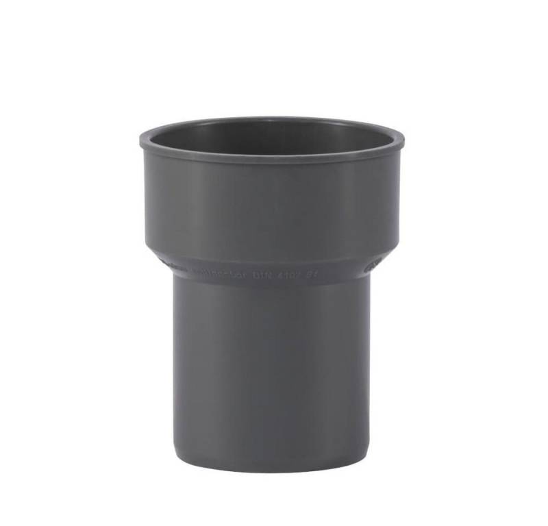 KLASEBO® Siphon Siphonanschluss, HT Rohr DN 50, Abwasserrohr 50mm, Kunststoff Siphon von KLASEBO®