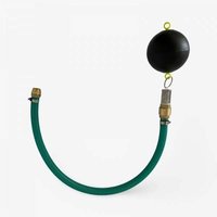 Klasebo ® - Schwimmende Entnahme 1' mit Rückschlagventil und Grobsieb DN25 2m Schlauch von KLASEBO®