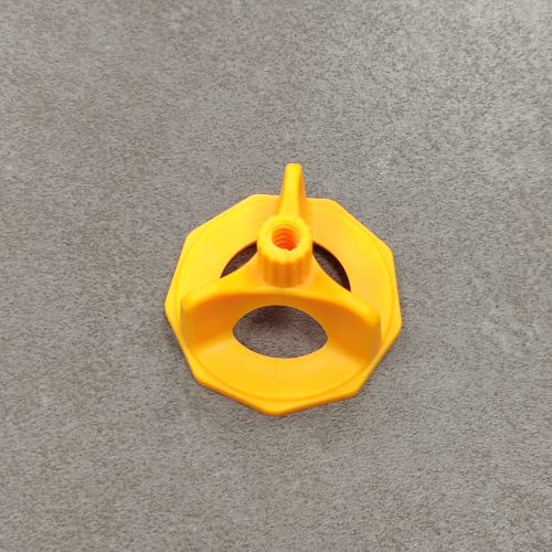 Fliesen Nivelliersystem Verlegehilfe (100 Zughauben) von KLASEBO