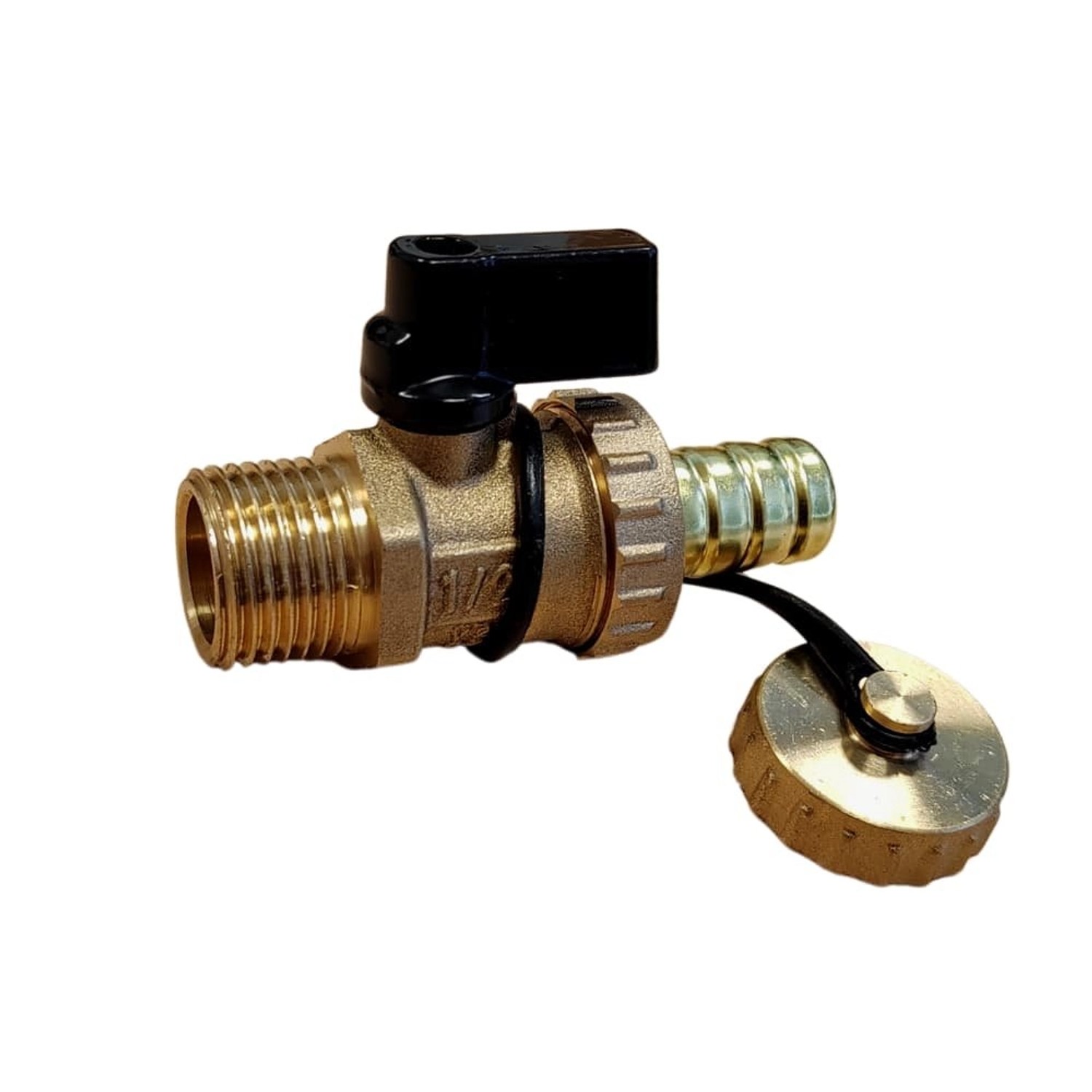 Klasebo KFE Kugelhahn 1/2 Klasebo KFE Kugelhahn 1/2 von KLASEBO