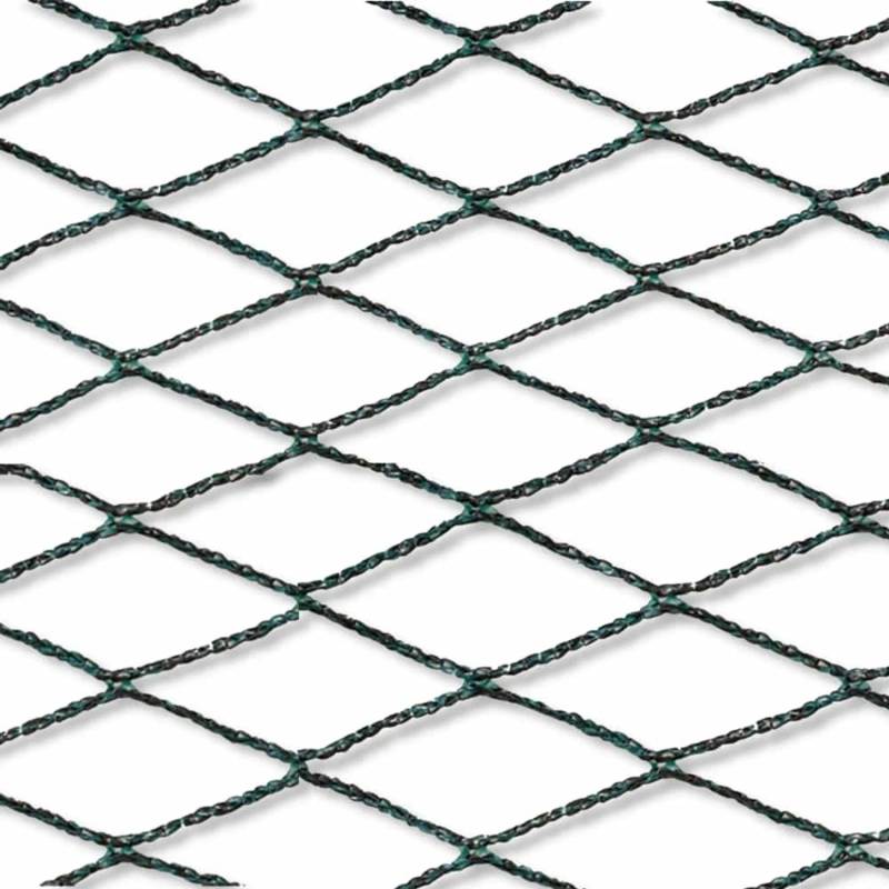 Klasebo Teichschutznetz 8x8m 64m Laubschutznetz Teich HDPE UV-Stabil Klasebo Teichschutznetz 8x8m 64m Laubschutznetz Teich HDPE UV-Stabil von KLASEBO