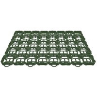 Rasengitter grün RKP6 ca.57 x 38 x 4cm Rasengitter grün RKP6 ca.57 x 38 x 4cm von KLASEBO