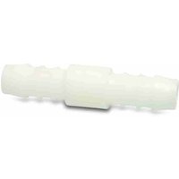 Schlauchverbinder 8mm, Kunststoff Schlauchkupplung, Boni-Shop von KLASEBO
