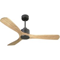 Purline - Deckenventilator Umkehrbar Thermostat von KLASSFAN