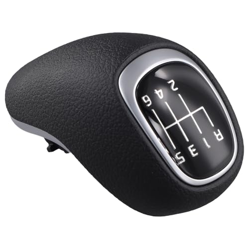 Für Kia Für Rio Für Cerato 2017 Für Sportage 2017 2018 6-Gang-Schaltknauf 43711-H8300 von KLAUER