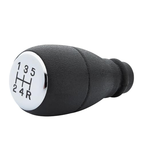 KLAUER 5-Gang-Schaltknauf Für Peugeot Für Partner 1996 1997 1998 1999 2000 2001 2002 2003 2004 2005 2006 2007 2008 von KLAUER