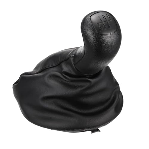 KLAUER 5-Gang-Schaltknauf Für Schaltgetriebe Für Für Für VITO W638 1996 1997 1998 1999 2000 von KLAUER