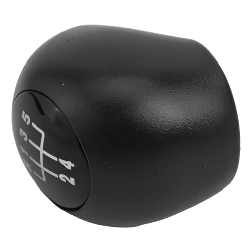 KLAUER Schaltknauf Für Fiat Für Ducato 1994 1995 1996 1997 1998 1999 2000 2001 2002 2003 2004 2005 2006 735316072 von KLAUER