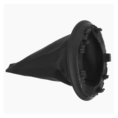 KLAUER Schaltknauf-Manschette Aus PU-Leder Für Citroen Für Berlingo III 2008–2021(Boot Cover Only) von KLAUER