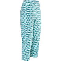 Caprihose in bequemer Schlupfform Caprihose in bequemer Schlupfform von KLAUS MODELLE MADE IN GERMANY
