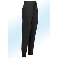 Jerseyhose im stadttauglichen Joggpant-Style von KLAUS MODELLE MADE IN GERMANY