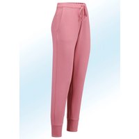Jerseyhose im stadttauglichen Joggpant-Style von KLAUS MODELLE MADE IN GERMANY