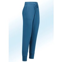 Jerseyhose im stadttauglichen Joggpant-Style von KLAUS MODELLE MADE IN GERMANY