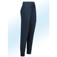 Jerseyhose im stadttauglichen Joggpant-Style von KLAUS MODELLE MADE IN GERMANY