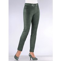 Jerseyhose in Schlupfform von KLAUS MODELLE MADE IN GERMANY