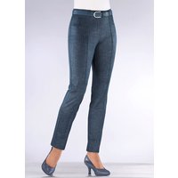 Jerseyhose in Schlupfform von KLAUS MODELLE MADE IN GERMANY