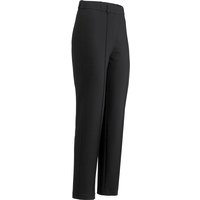 Jerseyhose mit abgesteppten Biesen von KLAUS MODELLE MADE IN GERMANY