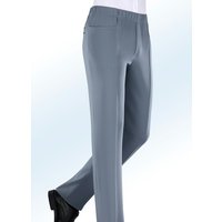 "Klaus Modelle"-Schlupfhose mit Gummibund in 4 Farben von KLAUS MODELLE MADE IN GERMANY