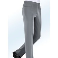 "Klaus Modelle"-Schlupfhose mit Gummibund in 4 Farben von KLAUS MODELLE MADE IN GERMANY