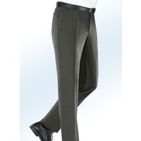 "Klaus Modelle"-Unterbauchhose in 4 Farben von KLAUS MODELLE MADE IN GERMANY