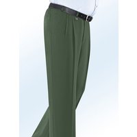 „Klaus Modelle“-Unterbauchhose mit Zieranhänger in 4 Farben von KLAUS MODELLE MADE IN GERMANY