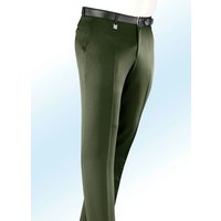 "Klaus Modelle"-Unterbauchhose mit Zieranhänger in 4 Farben von KLAUS MODELLE MADE IN GERMANY