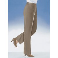 Komforthose mit 4 cm weiterem Bundumfang Komforthose mit 4 cm weiterem Bundumfang von KLAUS MODELLE MADE IN GERMANY