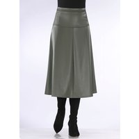 Rock in leichter Tellerform Rock in leichter Tellerform von KLAUS MODELLE MADE IN GERMANY