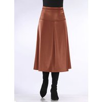 Rock in leichter Tellerform Rock in leichter Tellerform von KLAUS MODELLE MADE IN GERMANY