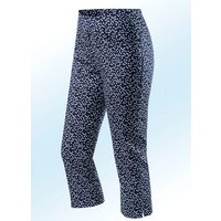 Soft-Stretch-Caprihose von KLAUS MODELLE MADE IN GERMANY