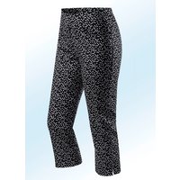 Soft-Stretch-Caprihose von KLAUS MODELLE MADE IN GERMANY
