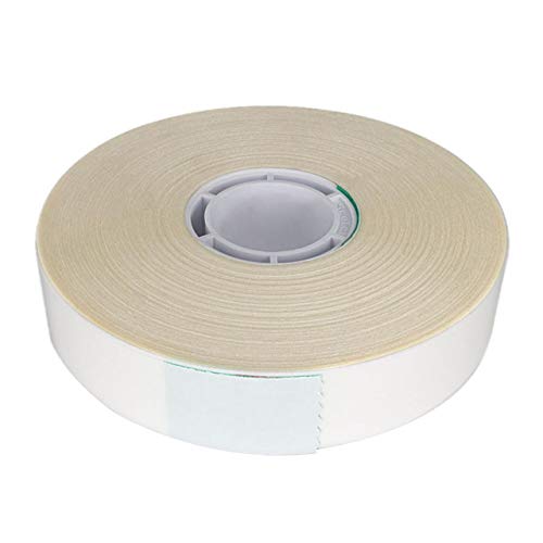 3M 904 Transferklebeband doppelseitig | Für ATG 700 | Trägerlos | Für Papier und Pappe | 44 m auf Rolle / 12 mm x 44 m 3M 904 Transferklebeband doppelseitig | Für ATG 700 | Trägerlos | Für Papier und Pappe | 44 m auf Rolle / 12 mm x 44 m von KLEBESHOP24