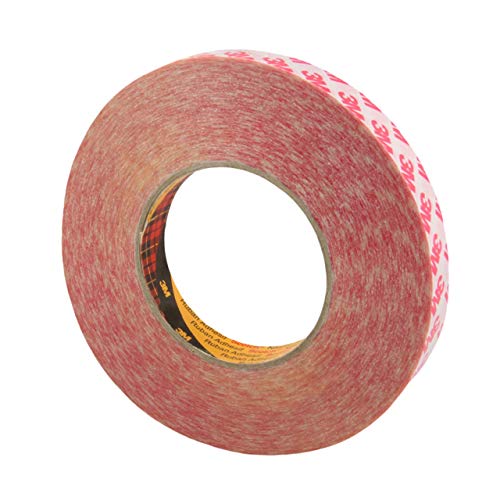 3M 9088 doppelseitiges Klebeband aus PET, stark klebend, verschiedene Breiten wählbar / 9 mm x 50 m 3M 9088 doppelseitiges Klebeband aus PET, stark klebend, verschiedene Breiten wählbar / 9 mm x 50 m von KLEBESHOP24